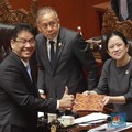 Kejar Target Rp336 T, Purbaya: Tarif Cukai Enggak Harus Naik