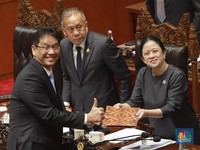 Kejar Target Rp336 T, Purbaya: Tarif Cukai Enggak Harus Naik