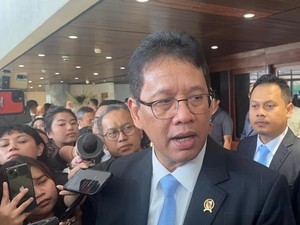 Anggito jadi Ketua LPS, Purbaya: Otomatis Mundur dari Wamenkeu