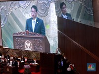 Purbaya Paksa 200 Penunggak Pajak Lunasi Utang Rp60 T Minggu Ini