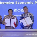 Manfaat IEU-CEPA: RI Bisa Cuan US$2,8 Juta & Ciptakan 5 Juta Pekerjaan