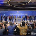 Tok! Perjanjian Dagang RI-Eropa Akhirnya Diteken