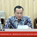 Revisi UU BUMN: Danantara Jadi Andalan Pemerintah Benahi Pelat Merah
