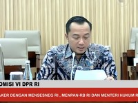 Revisi UU BUMN: Danantara Jadi Andalan Pemerintah Benahi Pelat Merah