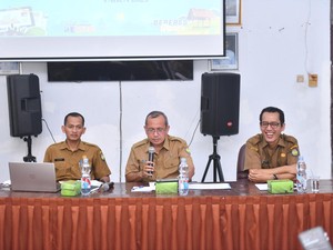 Pilkades Indramayu Segera Digelar, Begini Tahapannya