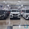 Muncul Fenomena Mobil Mewah Alphard-Pajero Bekas Kurang Laku, Ada Apa?