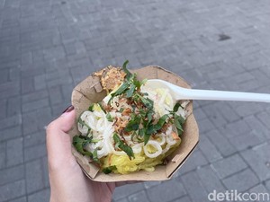 Mi Pentil Terbuat dari Apa? Ini Cara Membuat dan Menikmatinya