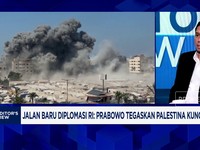 Video: Prabowo Buka Jalan Baru Diplomasi, Prinsip RI Diuji Dunia