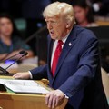 Uring-Uringan di PBB, Trump Tuding China-India-NATO Danai Rusia