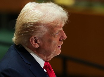 Kronologi Pemerintah Trump di AS Kini Shutdown, Apa yang Terjadi?