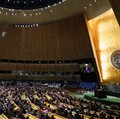 Iran Beri Janji Mengejutkan soal Nuklir di Sidang Umum PBB