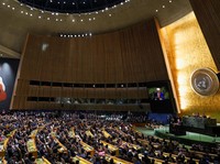 Iran Beri Janji Mengejutkan soal Nuklir di Sidang Umum PBB