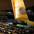 PBB Jawab Tudingan Sabotase Trump, Begini Faktanya