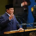 Prabowo Pamer Beras RI di PBB, Swasembada hingga Lumbung Pangan Dunia