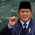 Prabowo di PBB: Indonesia Pernah Diperlakukan Lebih Buruk dari Anjing