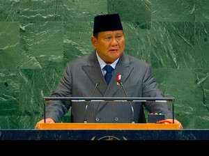 Prabowo Bakal Hadiri KTT ASEAN di Malaysia dan APEC 2025 di Korsel