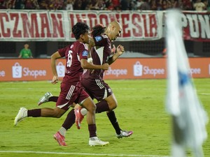 Jadwal Super League Pekan Ini: PSM dan Borneo FC Jumpa Lawan Tricky