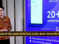 Video: Panduan Investasi Ala Warren Buffett Dari Tuntun Sekuritas