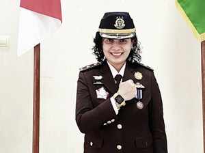 Sosok Rara, Jaksa yang Kreatif EdukasI Hukum Lewat Kisah Sehari-hari