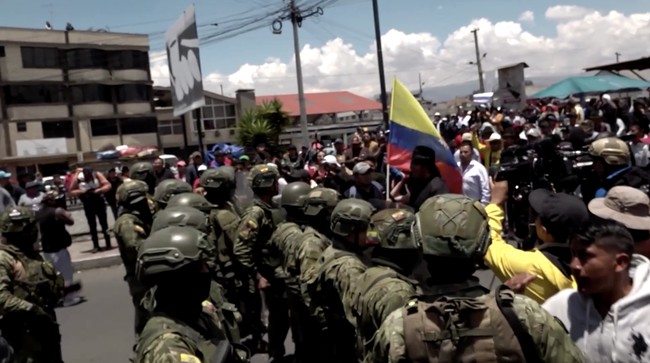 Bukan AS, Negara Ini Mendadak Getok Tarif Impor 50% ke Tetangga