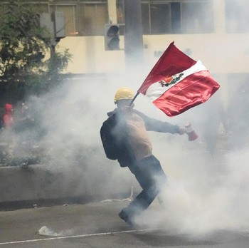 Demo Gen Z Chaos, Pemerintah Haruskan Warga Ikut Dana Pensiun