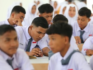 Tok! Aceh Keluarkan Aturan Pembatasan Gawai di Sekolah, Berlaku buat Guru-Siswa