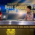Video: Trading Saham Pakai Analisa AI? Ini Tips Bos Sucor Sekuritas