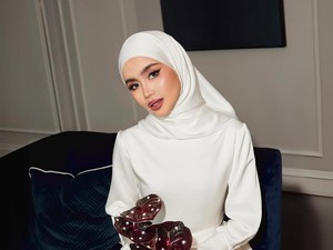 Pengakuan Influencer Sashfir: Jadi Korban Pelecehan di Toilet Restoran