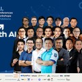 Bakal Digelar, SCALECON Jadi Solusi Transformasi Bisnis di Era AI