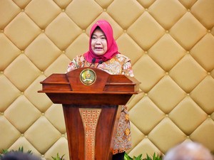 Siti Fauziah Harap Lomba Jurnalistik MPR Pacu Kreativitas Wartawan
