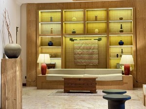 Sensasi Spa ala Bali di Jaksel, Suasana Teduh Bikin Relaks