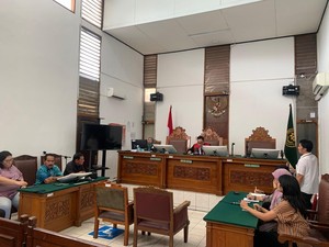 Alasan Hakim Tolak Praperadilan Rudy Tanoesoedibjo di Kasus Korupsi Bansos