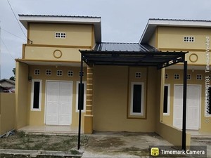 Warga Deli Serdang, Cek Nih Daftar Rumah Tipe 36 Harga Rp 166 Juta