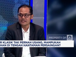 Video: Skuter Matik Dominasi Pasar, Produsen Dihadapkan Tantangan Baru