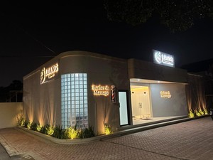Spa & Grooming Modern LUANG Cocok untuk Lepas Penat