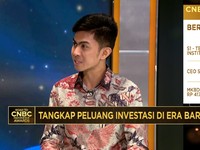 Video: Kejar Cuan Pasar Modal Pakai AI Lewat SPOT by Sucor Sekuritas