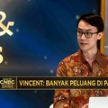 Pemerintah Banyak Beri Stimulus, Beri Sinyal Positif Buat Investor