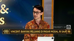 Video: Strategi Investasi Tuntun Sekuritas Saat Prabowo Tebar Stimulus