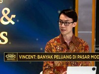 Pemerintah Banyak Beri Stimulus, Beri Sinyal Positif Buat Investor