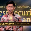 Sucor Sekuritas Raih Most Innovative AI-Powered Investment Platform