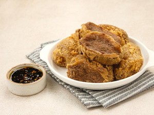 Resep Tahu Walik Aci Khas Banyuwangi yang Renyah Krispi