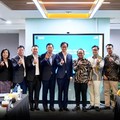 TASPEN Jadi Rujukan Badan Pengelola Program Pensiun Kamboja