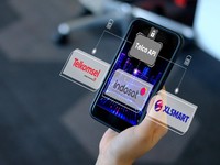 Telkomsel, IOH, & XLSMART Jalankan Inisatif Telco API Alliance