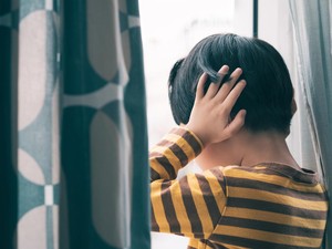 Cara Memutus Rantai Kekerasan Orang Tua ke Anak