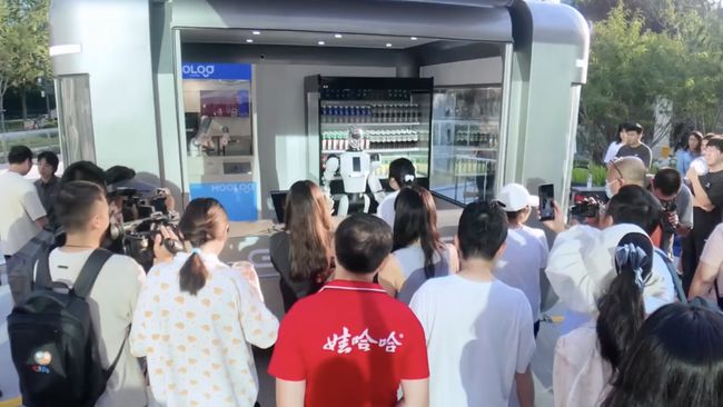 Kerjaan Kasir Indomaret dan Alfamart Bisa Punah, Tandanya Sudah Muncul