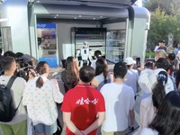 Karyawan Indomaret-Alfamart Bisa Punah, Penggantinya Muncul di China