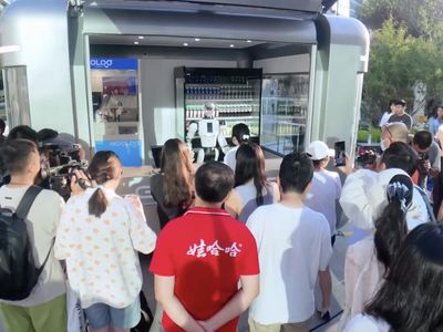 Kerjaan Kasir Indomaret & Alfamart Bisa Punah, Tandanya Sudah Muncul