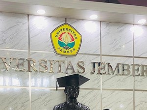 Unej Buka Prodi Baru S1 Sains Data, Ini Jalur Seleksi dan Biaya Kuliahnya
