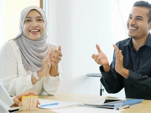 Apa Itu Tepuk Sakinah yang Viral di KUA? Ini Arti dan Liriknya