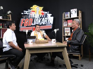 Wamensos Sebut Sekolah Rakyat Program Prioritas: Jangan Bilang Ecek-ecek